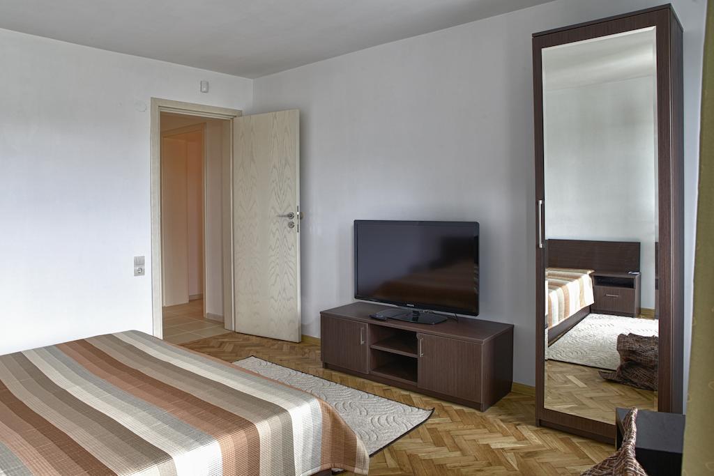 Pepi Guest House Велико-Тырново Номер фото