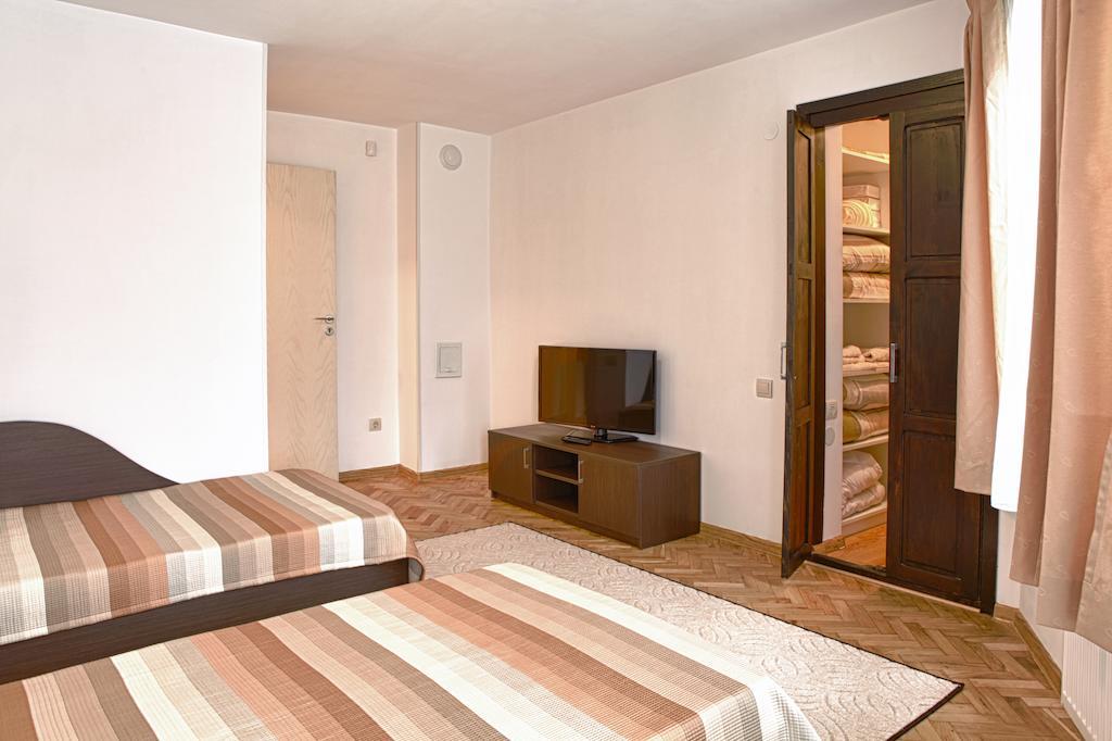 Pepi Guest House Велико-Тырново Экстерьер фото
