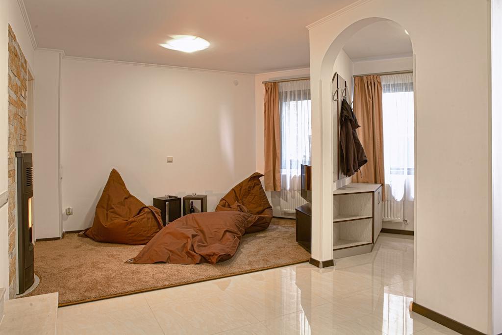 Pepi Guest House Велико-Тырново Номер фото