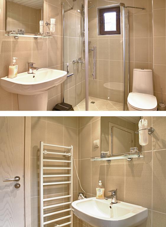 Pepi Guest House Велико-Тырново Номер фото